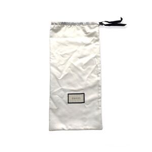 🔃Gucci Silk Dust Bag
